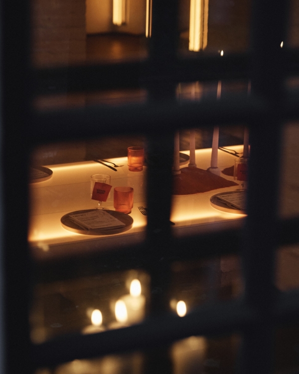 Дневник жениха: DJ Никита Меньшов — о мужском