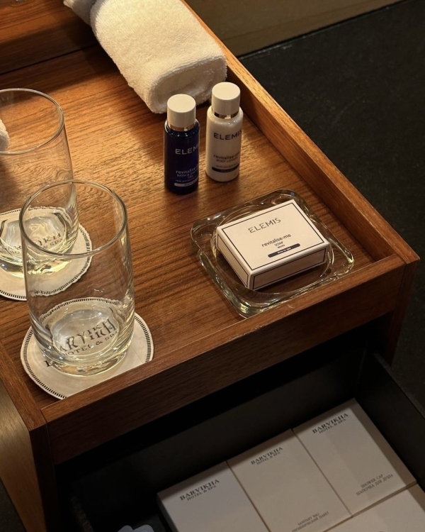 На одной волне. 9 велнес-центров Москвы с