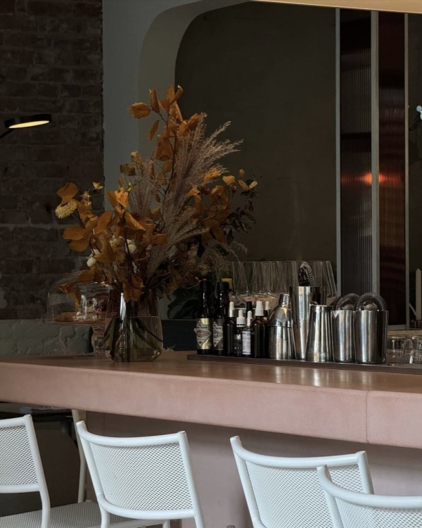 Начинаем день красиво. Где позавтракать в Петербурге?