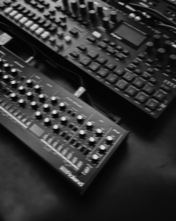 DJ Сергей Лосев — о свадебном сезоне