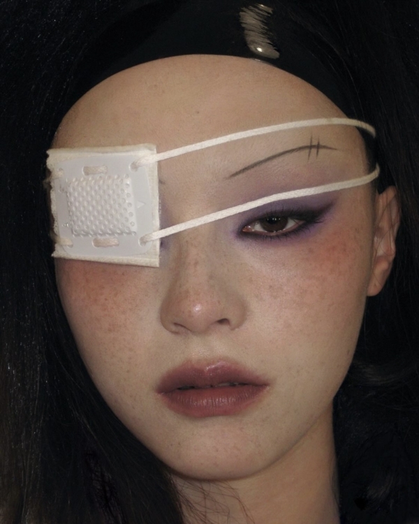 Horror Movie: 20 идей макияжа на Хэллоуин