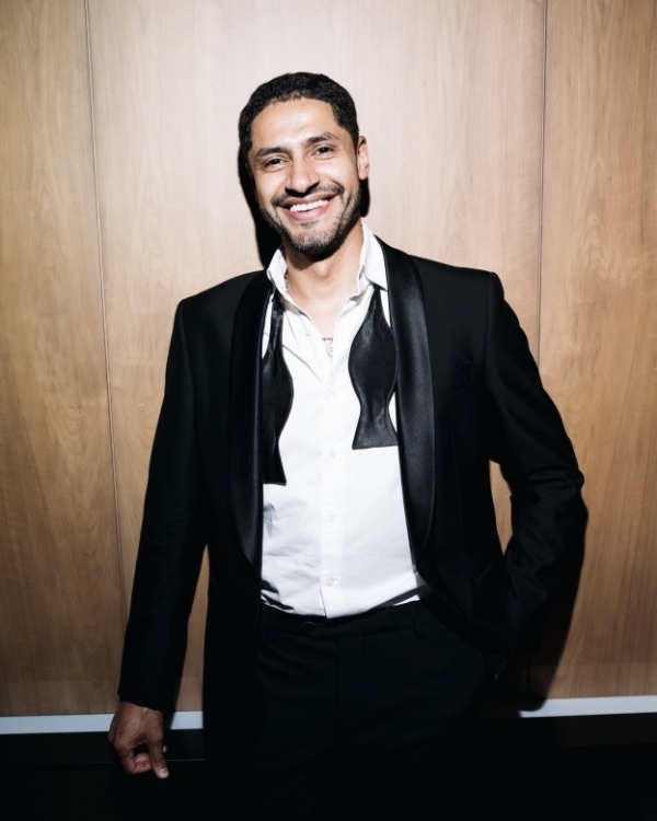 Какого ведущего выбрать на корпоратив 2025? Лучшего!