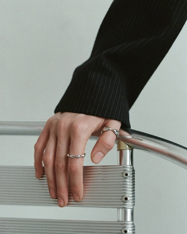 Стильные украшения и где они обитают. Рассказываем,