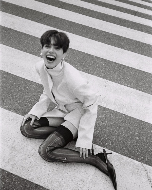 Двигаемся под электронику в «Кристалле», идем на