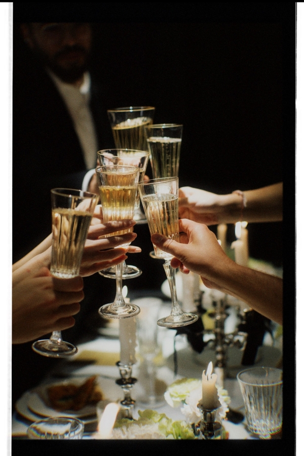 Интервью с невестой: о предложении в Риме,