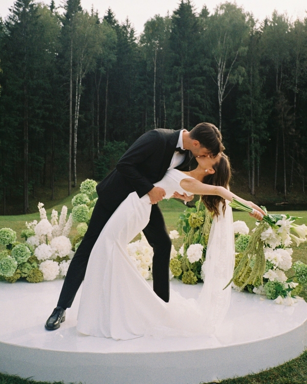 Святкуем вашу любоу: 20 лучших площадок для