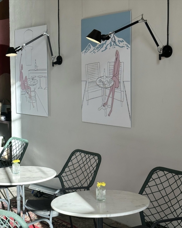 Гуляли всю ночь до утра: лучшие гастробары