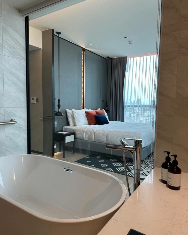 До отпуска три, два, один... Лучшие отели