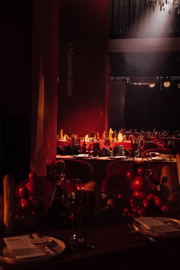 10 лет спустя: как прошла годовщина свадьбы