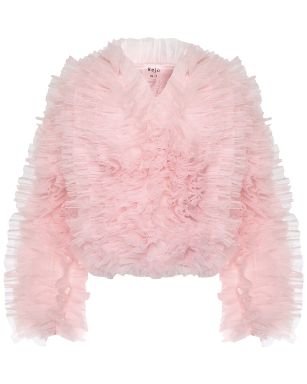 Время нежиться в пастели! 20 стильных предметов