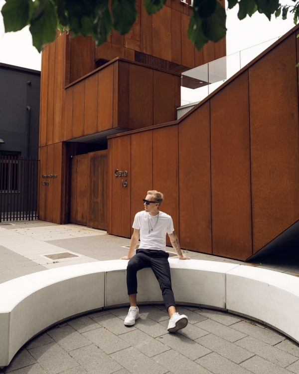 Один день из жизни видеографа TOP15MOSCOW —