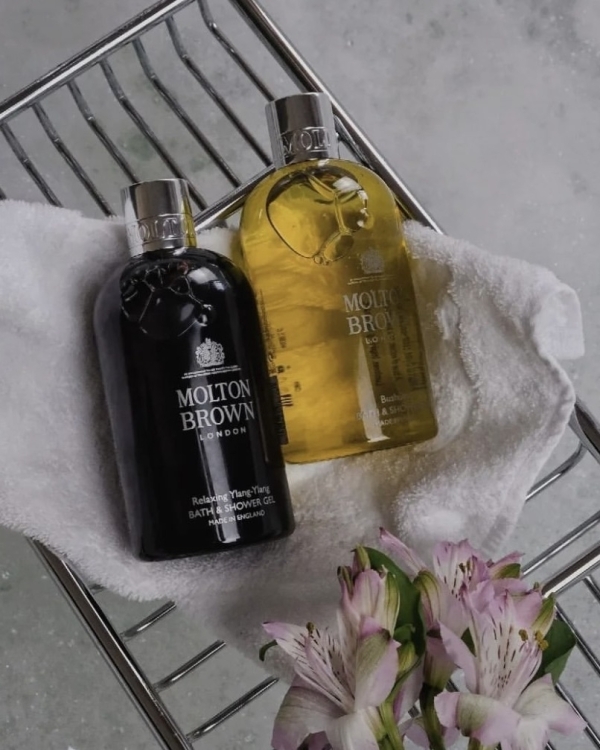 На одной волне. 9 велнес-центров Москвы с