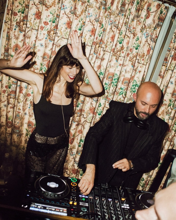 Видели ночь! Какого диджея пригласить на корпоратив?