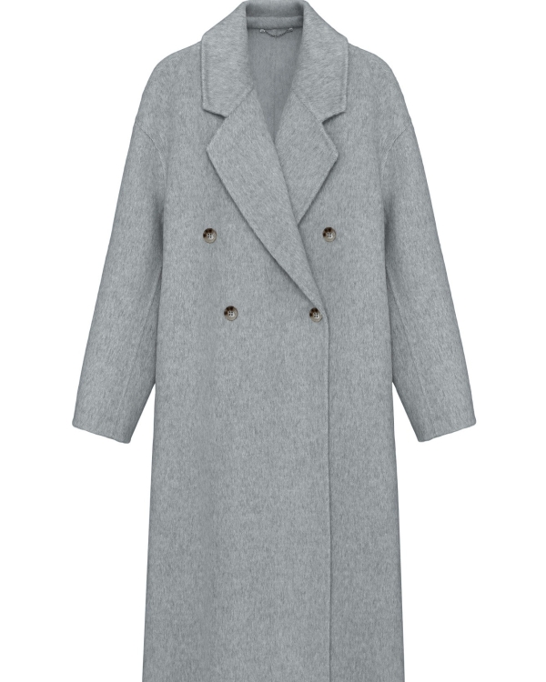 Chic and classy: модели пальто, которые должны