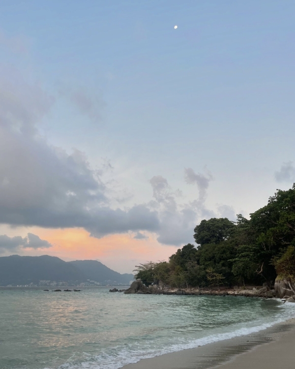 На недельку, до второго: куда отправиться на