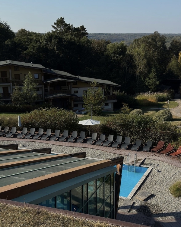 Не отпускаем лето. Подборка 7 отелей Подмосковья