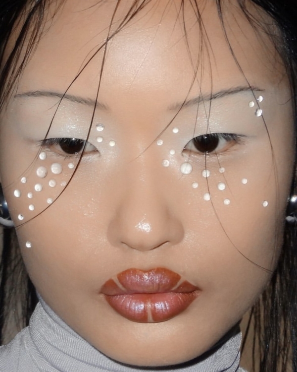 Horror Movie: 20 идей макияжа на Хэллоуин