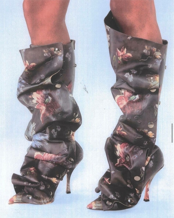 Все, что вы хотели знать о дресс-коде