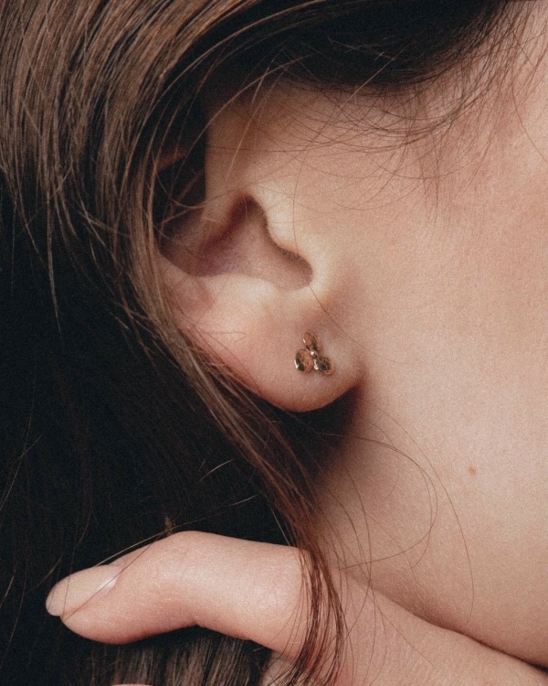 Стильные украшения и где они обитают. Рассказываем,