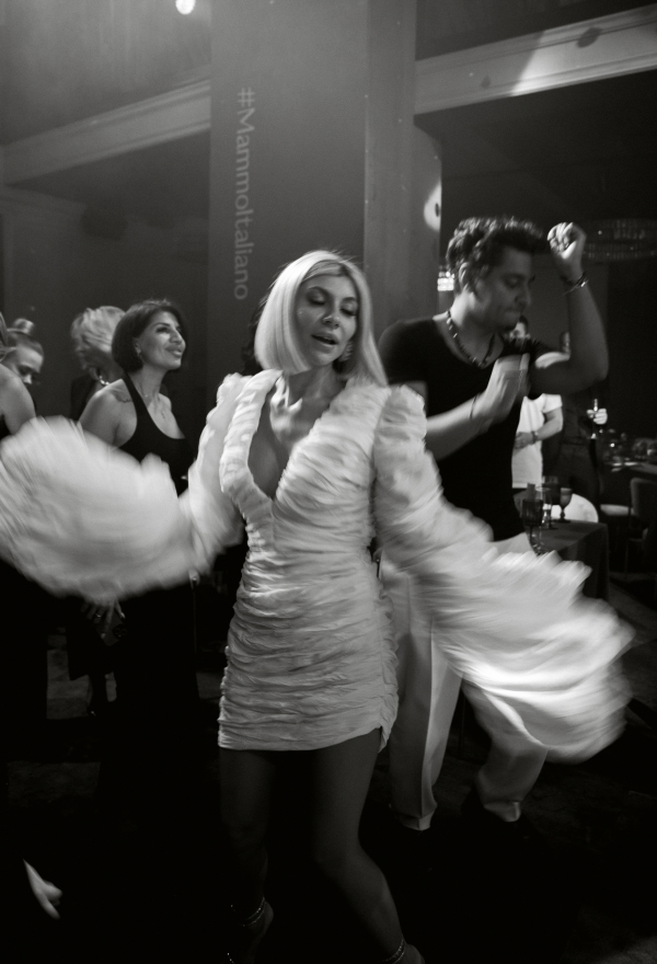 10 лет спустя: как прошла годовщина свадьбы