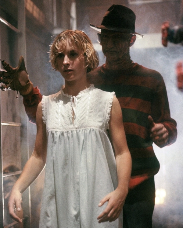 Страшно весело! Лучшие вечеринки на Хэллоуин 2024