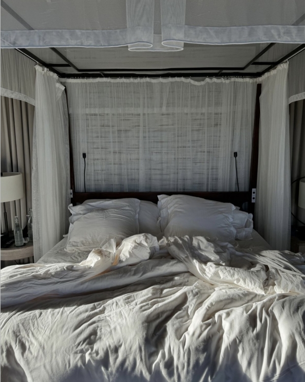 Райское наслаждение. Вот 10 лучших отелей для