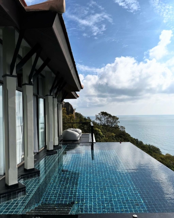 До отпуска три, два, один... Лучшие отели