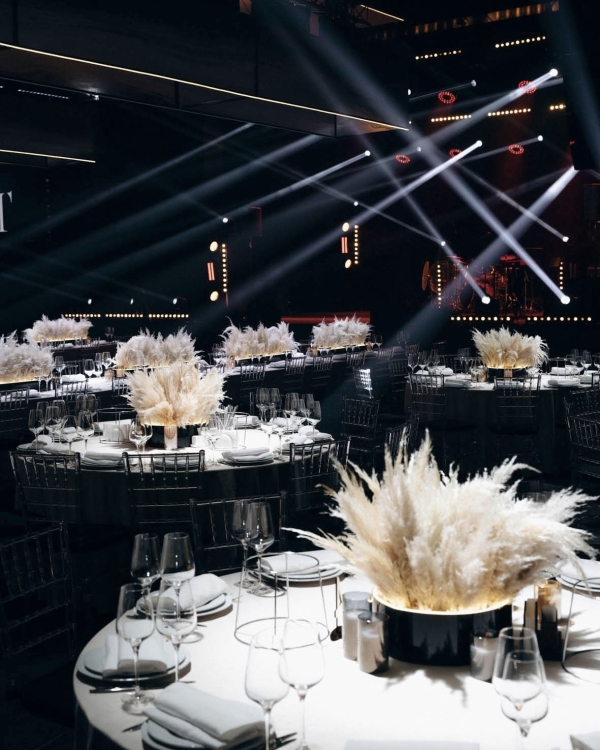 Если масштаб — то в La Pino