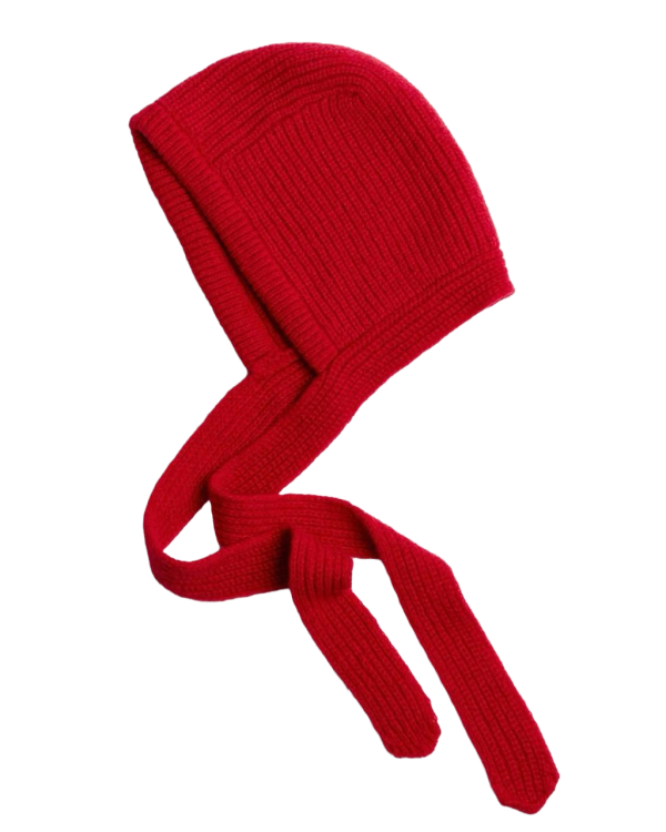 Модные вязаные вещи от российских брендов, которые