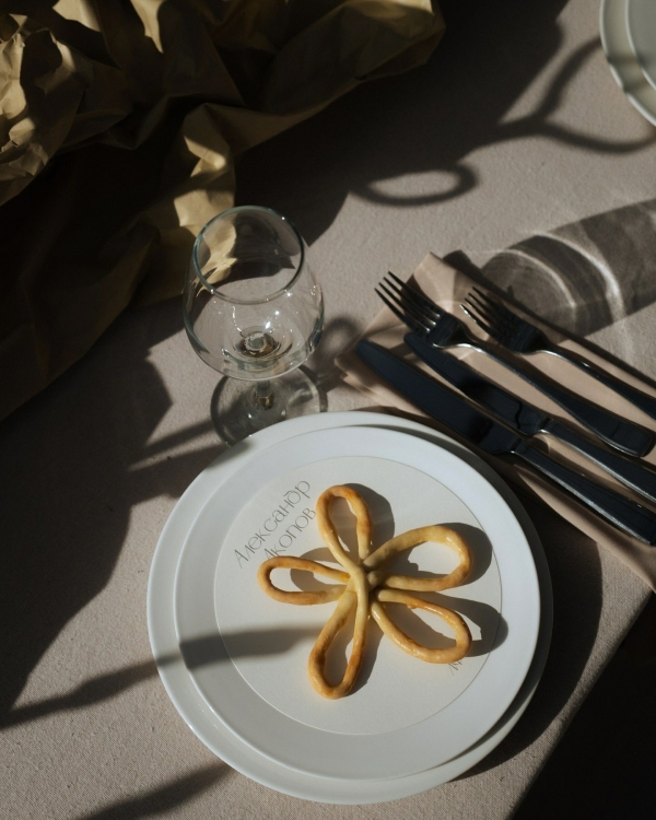 Самые запоминающиеся свадебные оформления 2024