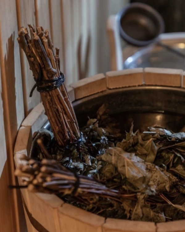 С легким паром! Вот лучшие банные комплексы