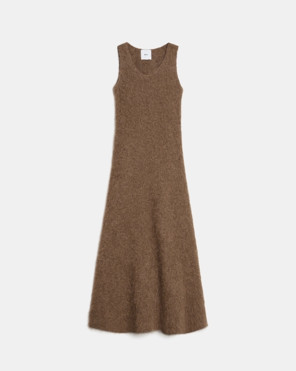 Белый и пушистый: 20 уютных (и мохнатых)