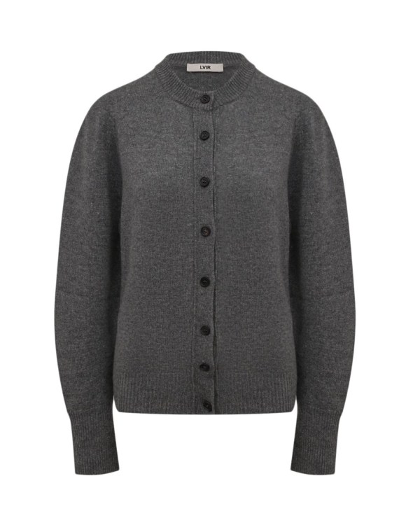 Пятьдесят оттенков серого: пополняем гардероб вещами цвета