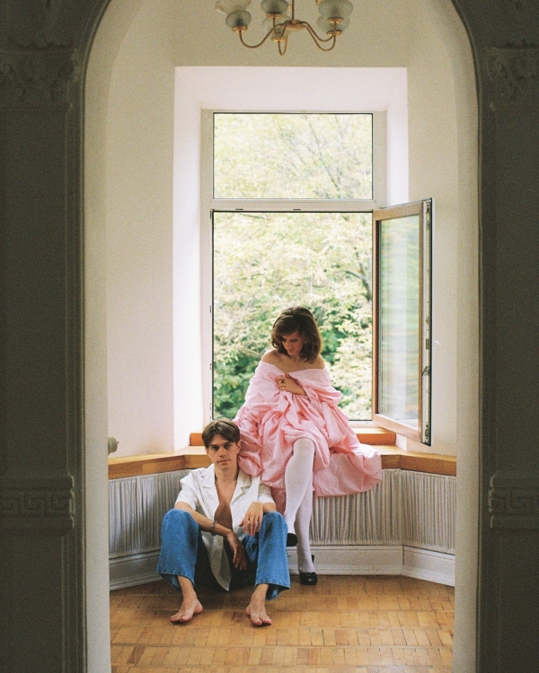 Интервью с невестой: о знакомстве с будущим