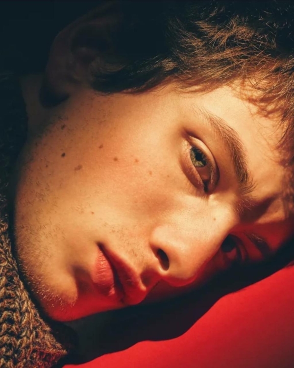 Уже влюбились в русского Тимоти Шаламе? В