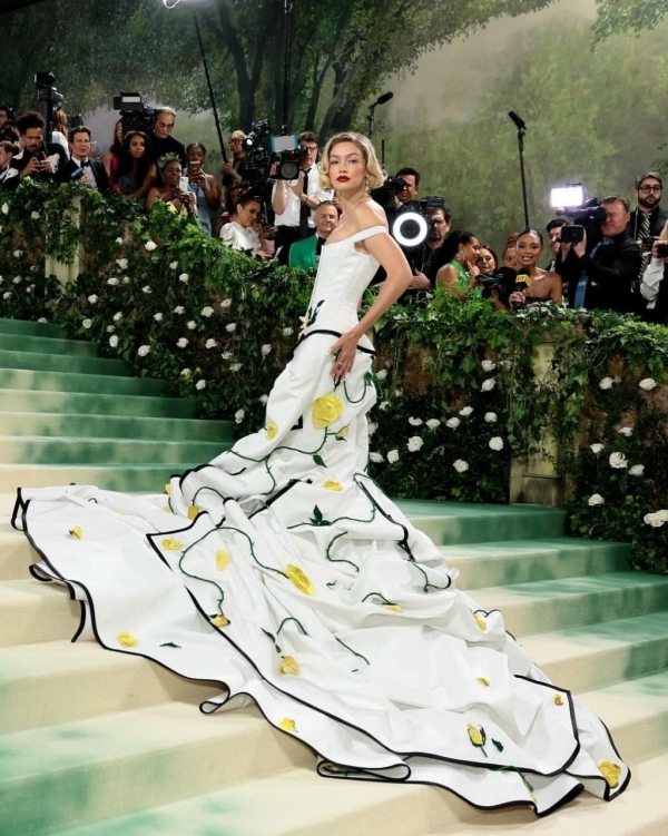 Объявлена тема Met Gala 2025