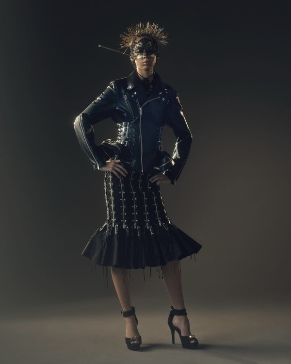 Мы завершаем. Тренды с Недели моды в