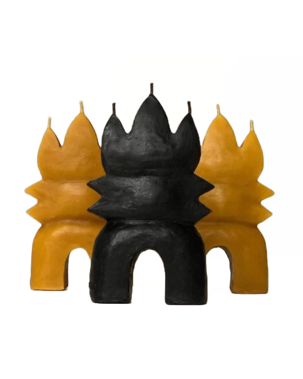 Горим до конца. Где искать классные свечи