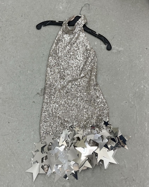 В чем встречать Новый год 2025? 