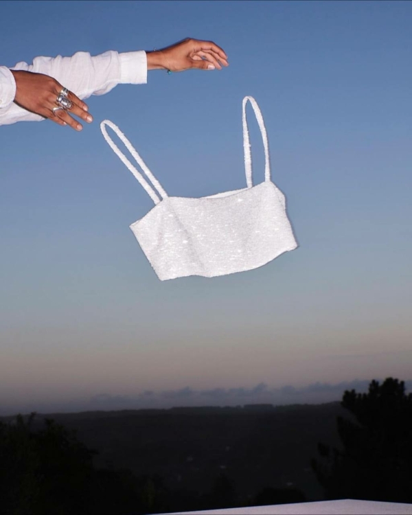 Выходим замуж не в платье. Альтернативные (и