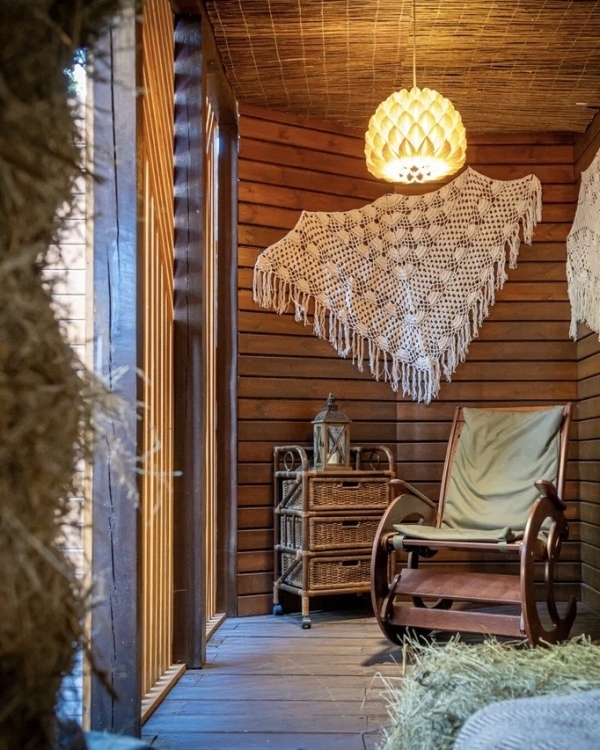 С легким паром! Вот лучшие банные комплексы