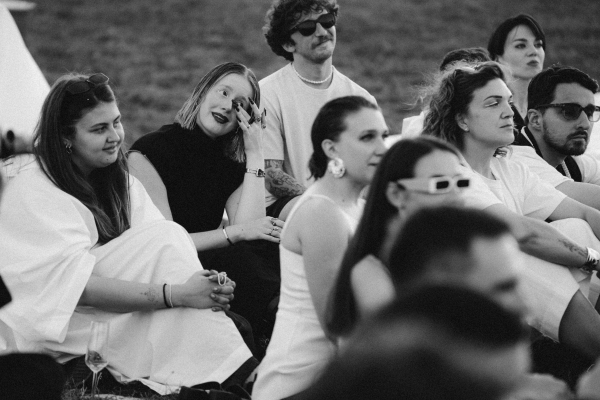 Интервью с невестой: о подготовке к свадьбе