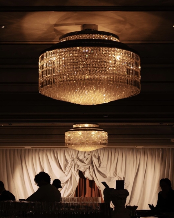 Какого ведущего выбрать на корпоратив 2025? Лучшего!