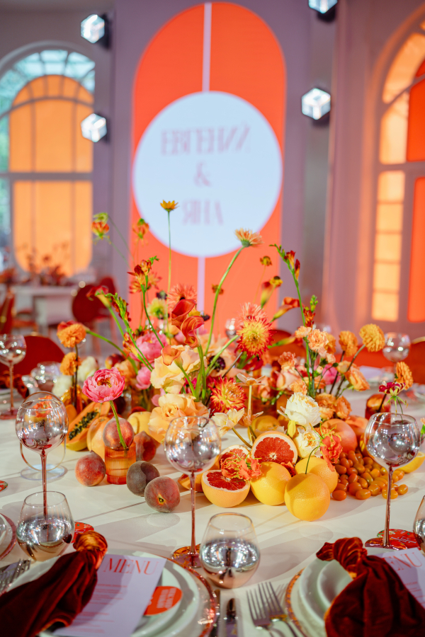 Декораторы АТМА