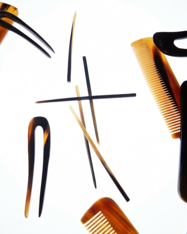 Легким движением руки. Укладки, которые визуально стройнят