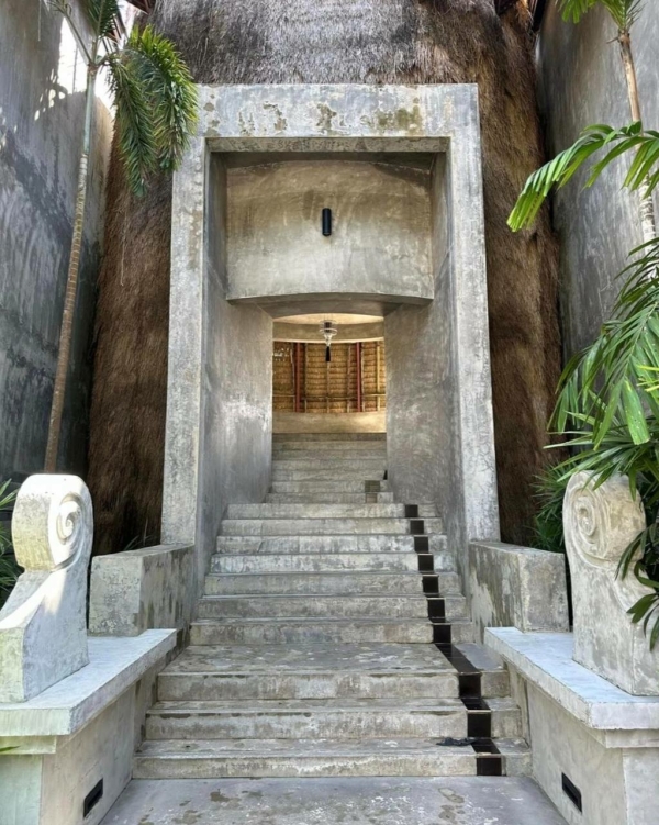 До отпуска три, два, один... Лучшие отели