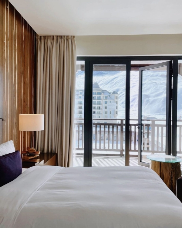 Лыжи или сноуборд? 7 безвизовых горнолыжных курортов