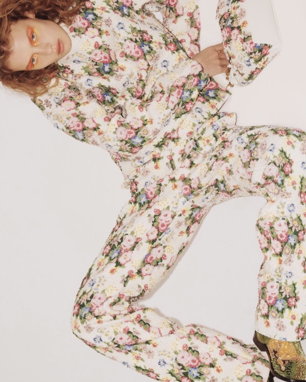 В каких цветах встречать Новый год 2025?