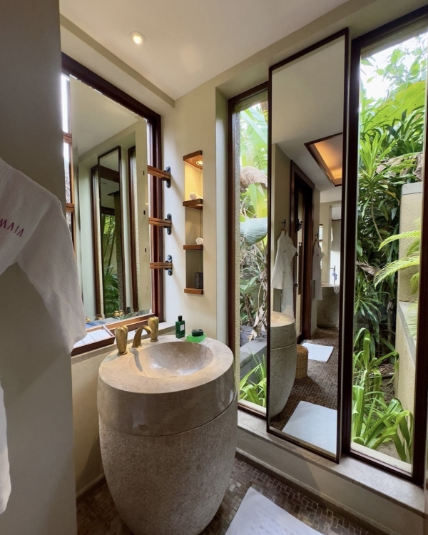 Райское наслаждение. Вот 10 лучших отелей для