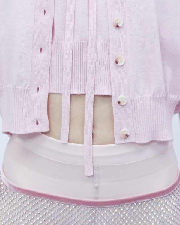 Время нежиться в пастели! 20 стильных предметов